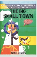 The Big Small Town: How Life Looks From Chandigarh