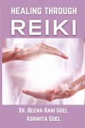 Healing Through Reiki