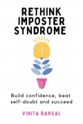Rethink Imposter Syndrome