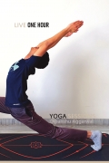 Live One Hour Yoga Sessions