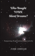 Who Bought Your Silent Dreams