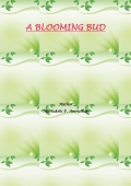 A Blooming Bud (eBook)