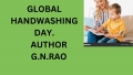 GLOBAL HAND WASHING DAY (eBook)