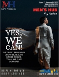 Men's HUB - 027 (eBook)