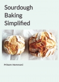 Sourdough Baking Simplified