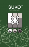 Suko : The First Collection
