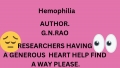 HEMOPHILIA (eBook)