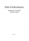 Path of Information Path of Information