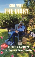 GIRL WITH THE DIARY