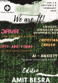 amIT - We are IT! Edition 2