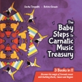 The Baby Steps to Carnatic Music Treasury