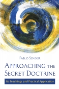 Approaching The Secret Doctrine