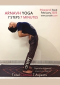Arnavh Yoga