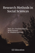 Research Methods in Social Sciences