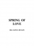 Spring Of Love (eBook)