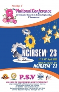 National Conference on Innovative Research in Science, Engineering and Management