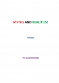 MYTHS AND REALITIES! (eBook)