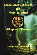 Close Encounters of the Mystical Kind