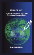 BEYOND THE HAZE: DEMYSTIFYING DRUGS AND THEIR EFFECTS ON MIND AND BODY