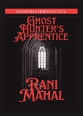 Ghost Hunter's Apprentice
