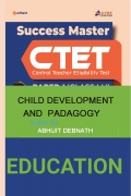 Child Development and Psychology 1000 Most Important Question Book 2023 (Primary and Upper Primary TET/CTET)