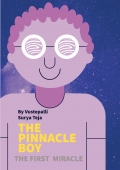The pinnacle boy-The first miracle