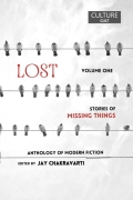 LOST - Vol. 01 LOST - Vol. 01