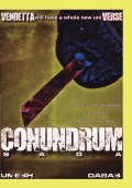 CONUNDRUM SAGA