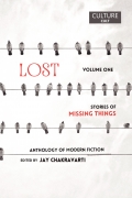 LOST - Vol. 01