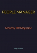 PEOPLE MANAGER : MONTHLY HR MAGAZINE -MARCH -23
