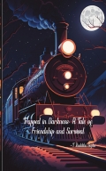 Trapped in Darkness :A Friendship and Survival