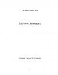 Le Héros Amoureux 