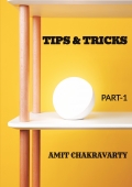 TIPS & TRICKS (PART-1)