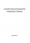 COMPUTER INTEGRATED MANUFACTURING