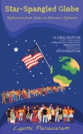 Star Spangled Globe