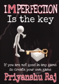 Imperfection is the key