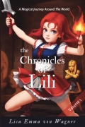 The Chronicles of Lili - Vol 1