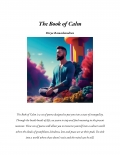 The Book of Calm (eBook)