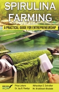 Spirulina Farming