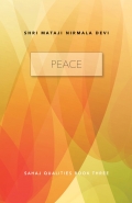 Peace – Sahaj Qualities Book Three