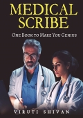 MEDICAL SCRIBE - One Book To Make You Genius