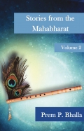 Stories from the Mahabharat