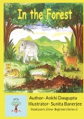 In the Forest- Read, Learn, Grow Beginners Series 2