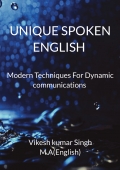 UNIQUE SPOKEN ENGLISH