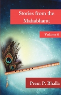 Stories from the Mahabharat