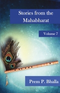 Stories from the Mahabharat