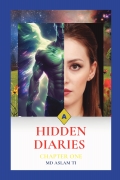 hidden diaries (Chapter one)