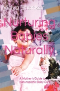 Nurturing Babies Naturally