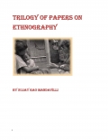 Trilogy of Papers on Ethnography (eBook)