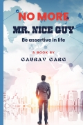 No More Mr. nice guy
